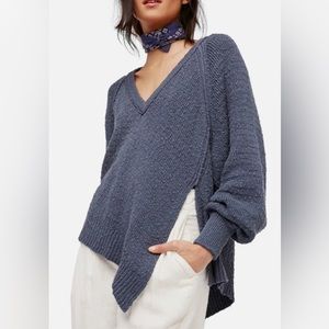 Free People West Coast Pullover